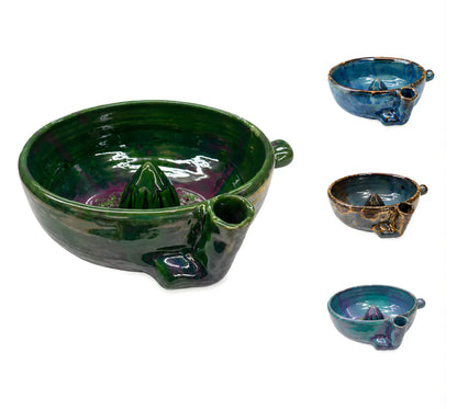 James - Berry Bowls