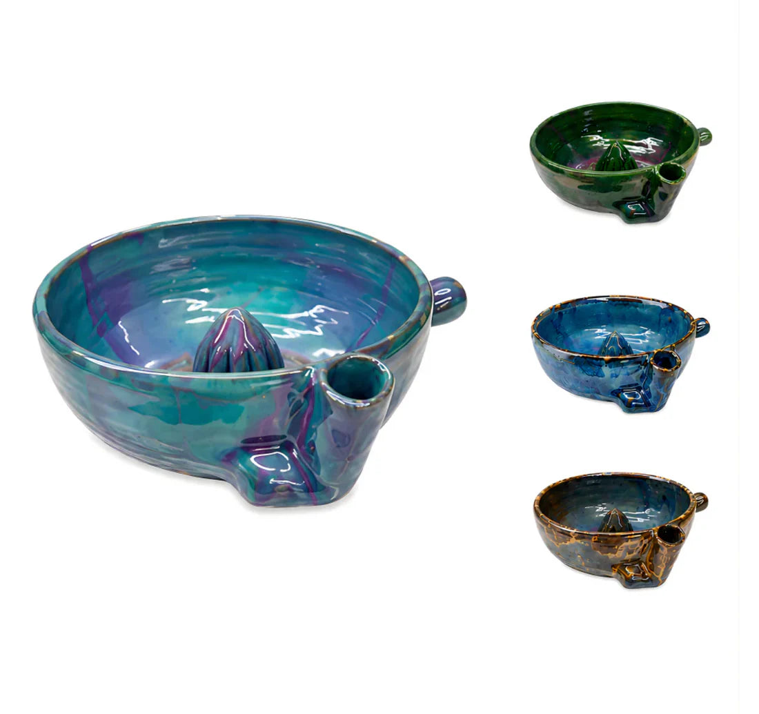 James - Berry Bowls