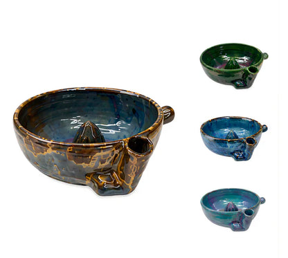 James - Berry Bowls