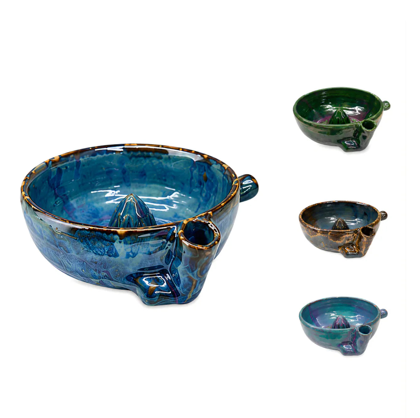 James - Berry Bowls