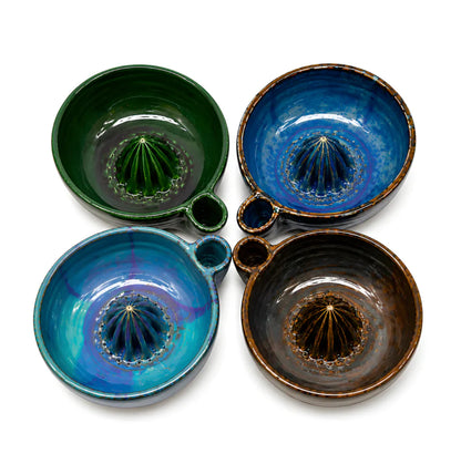 James - Berry Bowls